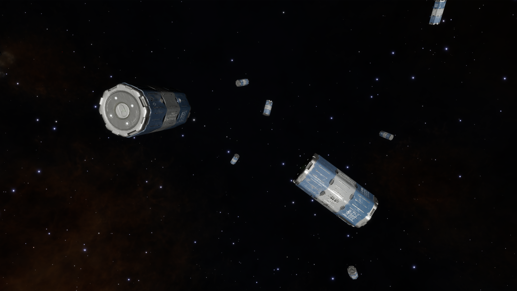 Transmission Attachment