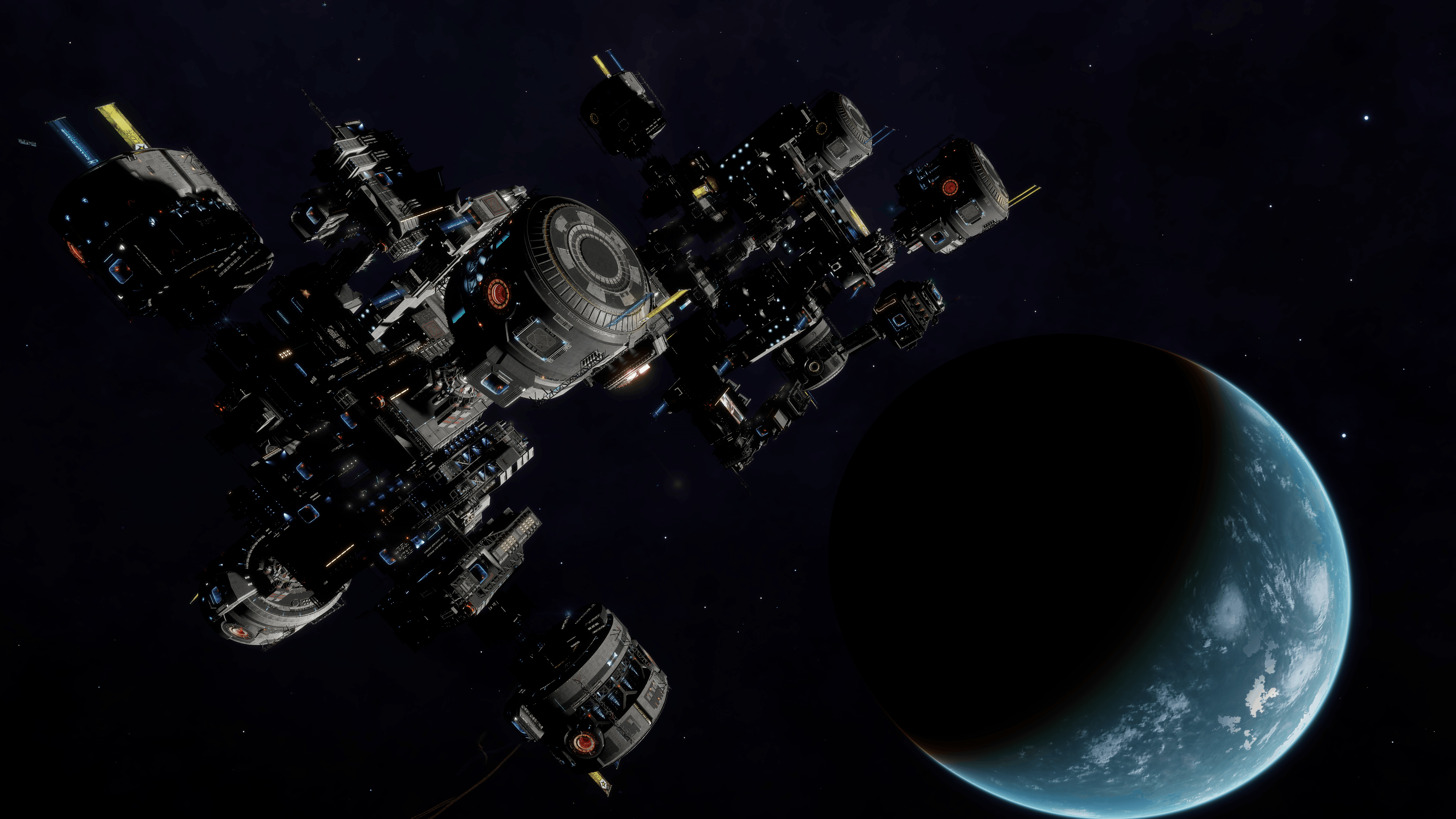 Transmission Attachment